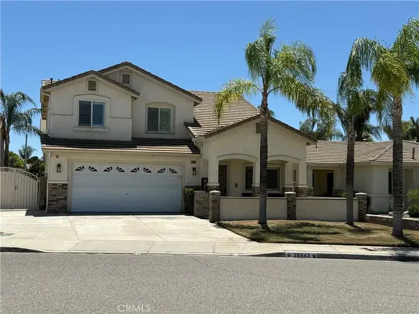 26943 Mirabella Court, Menifee, CA 92584