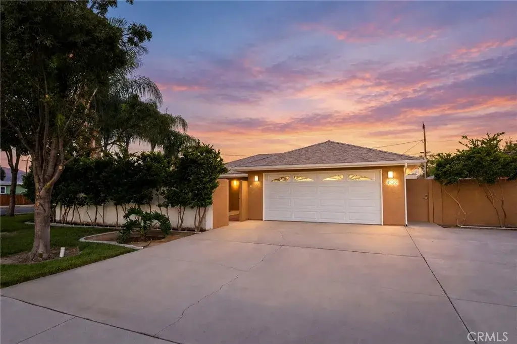 402 S Harvard Street, Hemet, CA 92543 - #1
