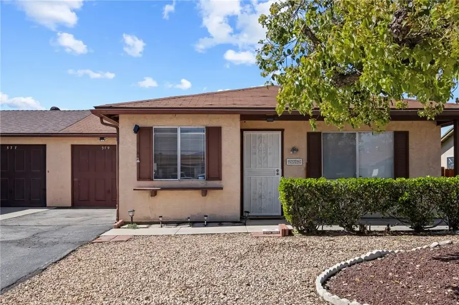 579 Corona, Hemet, CA 92545 - #3