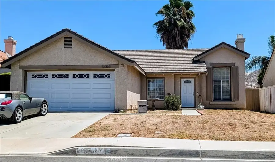 16362 Avenida De Loring, Moreno Valley, CA 92551 - #2