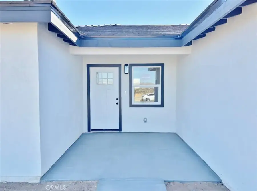 73421 Corbin Road, Twentynine Palms, CA 92277 - #2