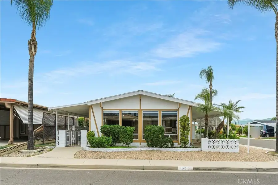 1145 Santa Maria, Hemet, CA 92543 - #3