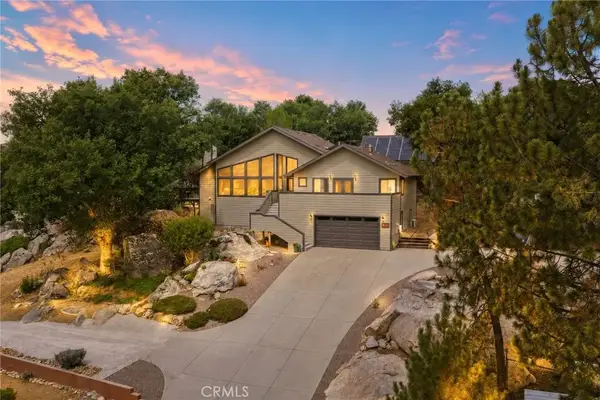 7660 Calle Del Bosque, Pine Valley, CA 91962