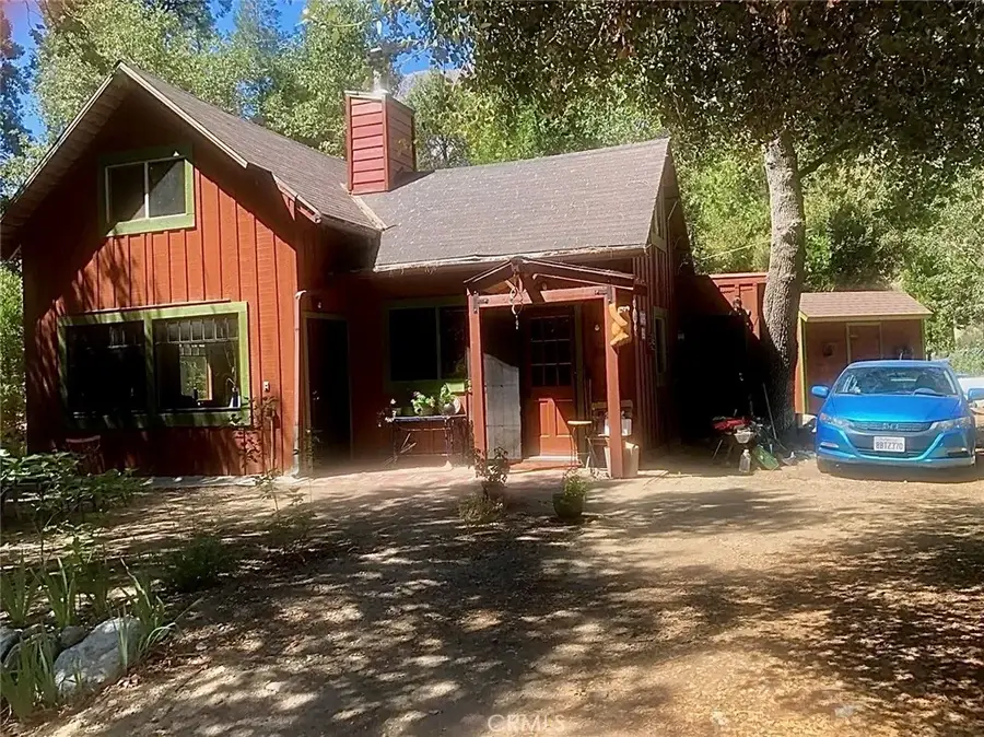 9112 Torrey Pines Road, Forest Falls, CA 92339 - #2