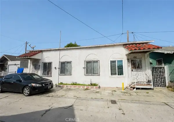 1039 E Chanda Court, Long Beach, CA 90813