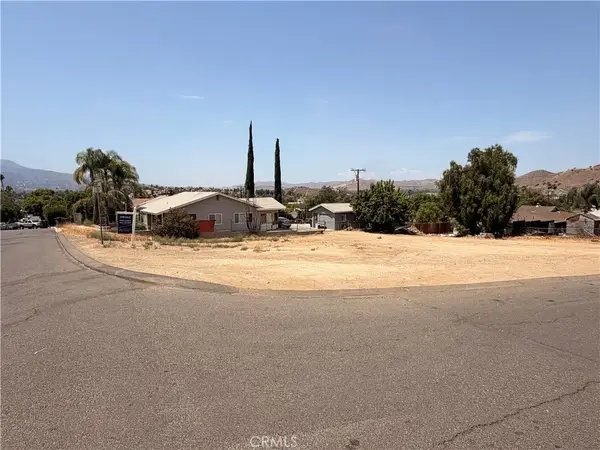 0 Peck, Lake Elsinore, CA 92530