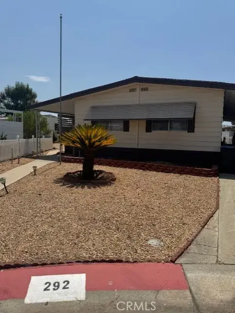 27601 Sun City Blvd #292, Menifee, CA 92586 - #2