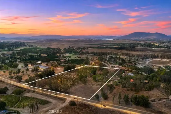 0 Glenoaks, Temecula, CA 92592