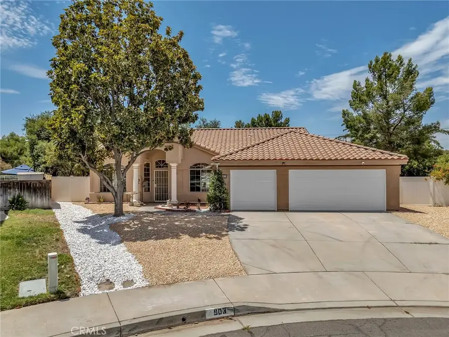 903 Sarazen Street, Hemet, CA 92543 - #2