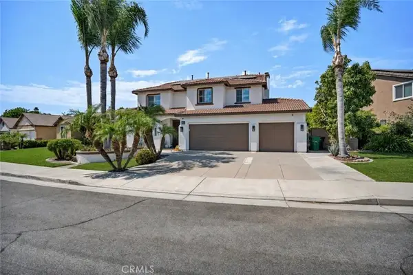 13692 Sandhill Crane, Corona, CA 92880