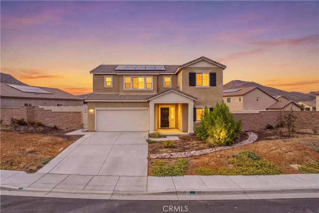 28438 Cats Claw, Winchester, CA 92596 - #1