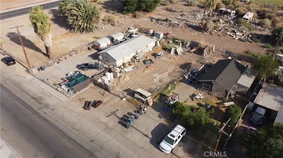 0 Barnard West, Blythe, CA 92225 - #3