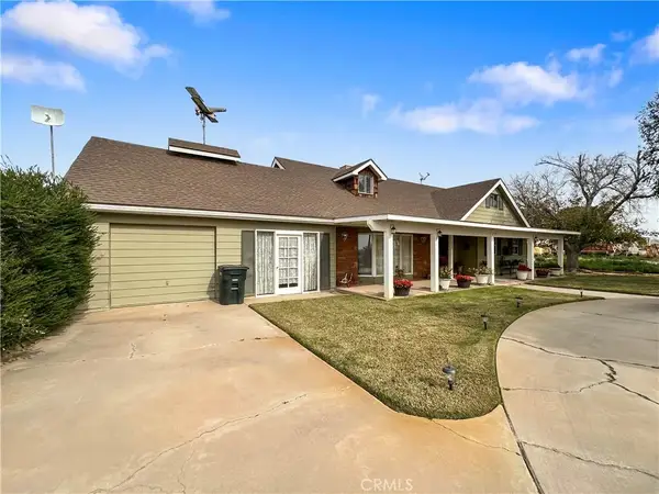 11850 W 14th Avenue, Blythe, CA 92225