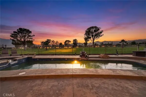 9757 Oakmount Boulevard, Desert Hot Springs, CA 92240