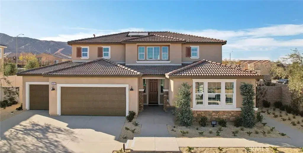 41828 Cava Lane, Palmdale, CA 93551 - #1