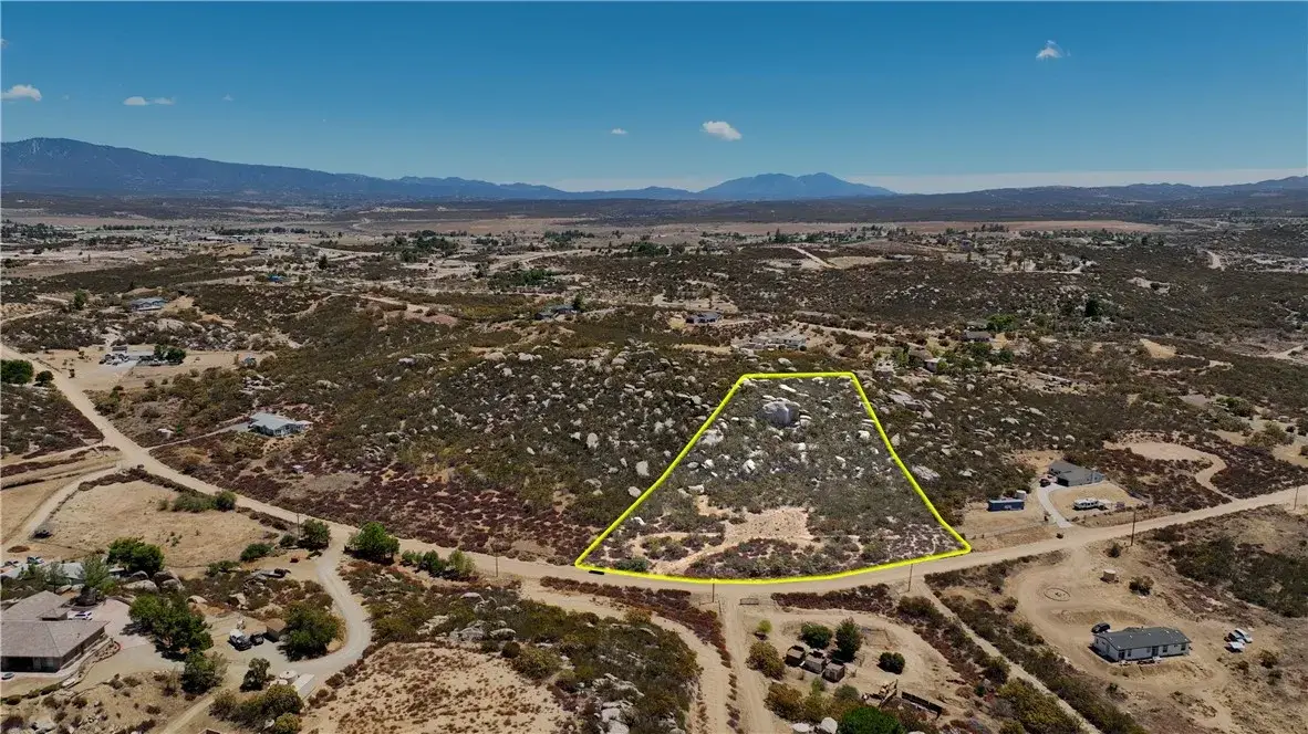 714 Rolling Hills, Aguanga, CA 92536 - #1