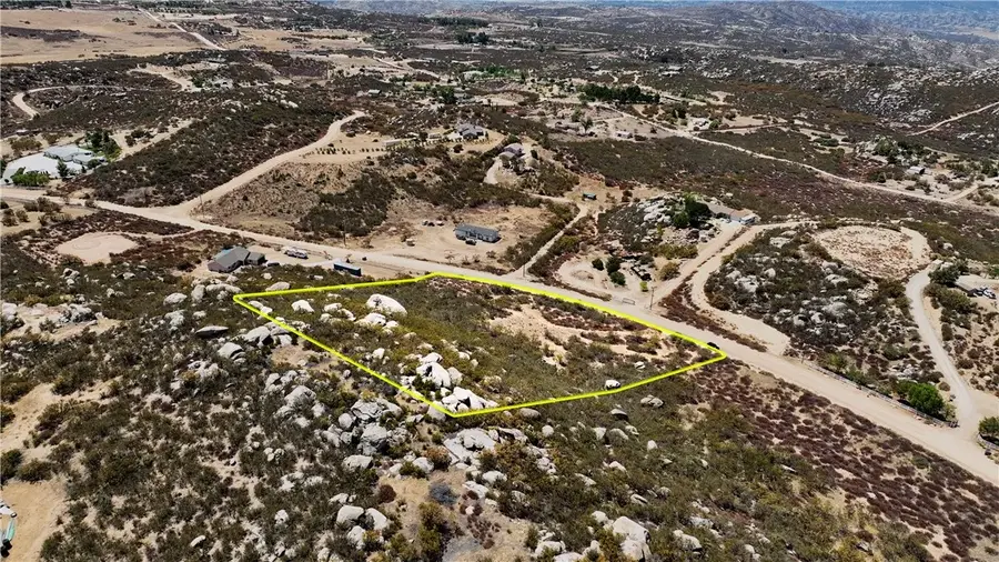 714 Rolling Hills, Aguanga, CA 92536 - #2