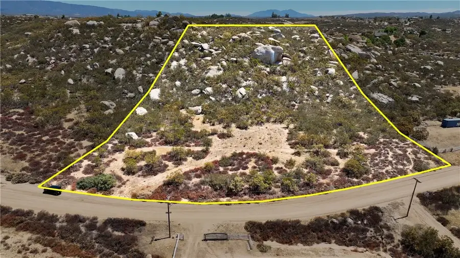 714 Rolling Hills, Aguanga, CA 92536 - #3
