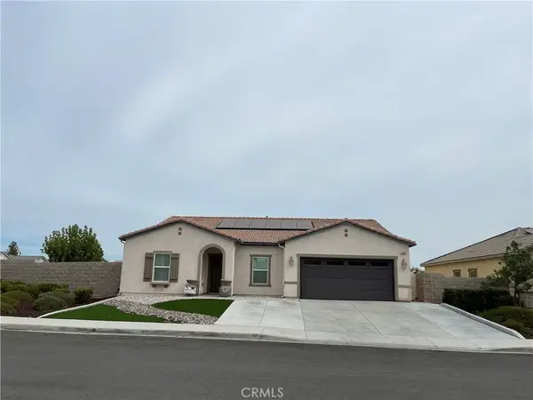 26228 Barrack Court, Menifee, CA 92584