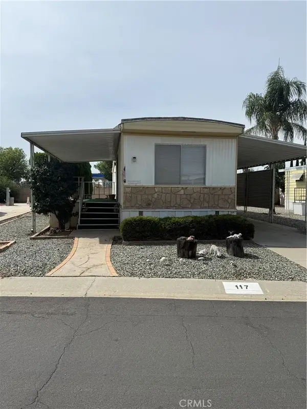 27601 Sun City Blvd Sp 117, Menifee, CA 92586