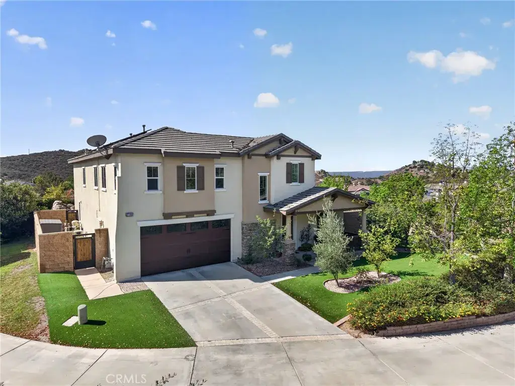 27390 Bent Grass, Murrieta, CA 92562 - #1
