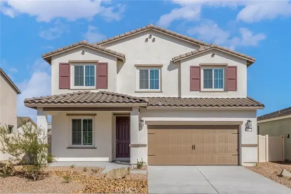 80556 Anacapa Drive, Indio, CA 92201