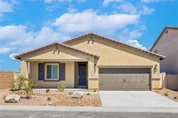 80560 Anacapa Drive, Indio, CA 92201