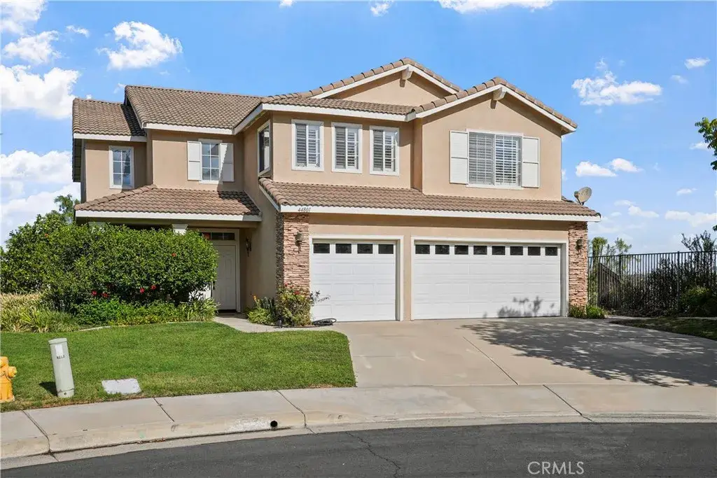 44801 Shale, Temecula, CA 92592 - #1