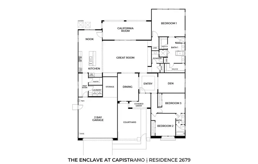 81788 Via Barranca, La Quinta, CA 92253 - #2