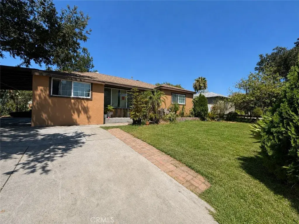 2936 Lincoln, San Bernardino, CA 92405 - #1