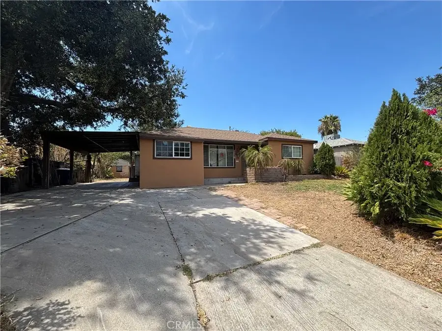 2936 Lincoln, San Bernardino, CA 92405 - #2