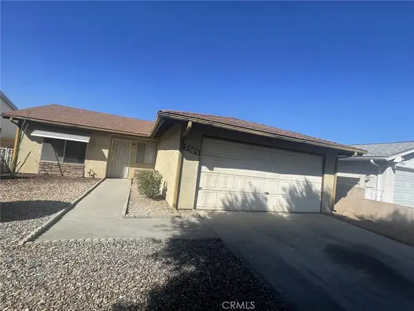 2303 El Rancho Circle, Hemet, CA 92545
