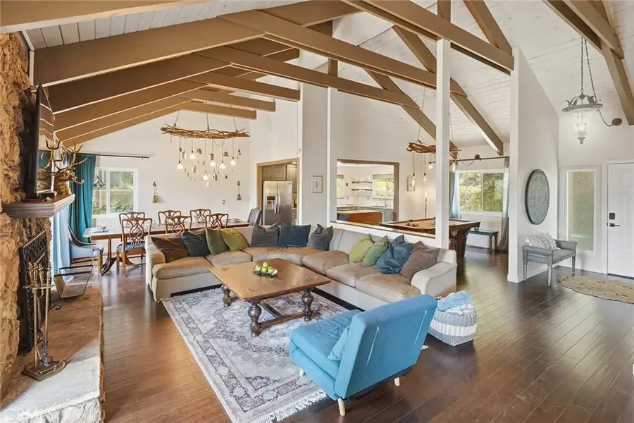 943 Nadelhorn Drive, Lake Arrowhead, CA 92352 - #2
