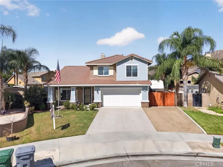 1439 Jewelstone Circle, Hemet, CA 92545 - #3