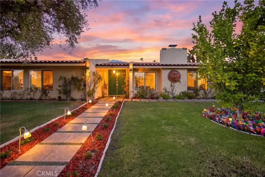 433 N Orchid Tree, Palm Springs, CA 92262 - #2