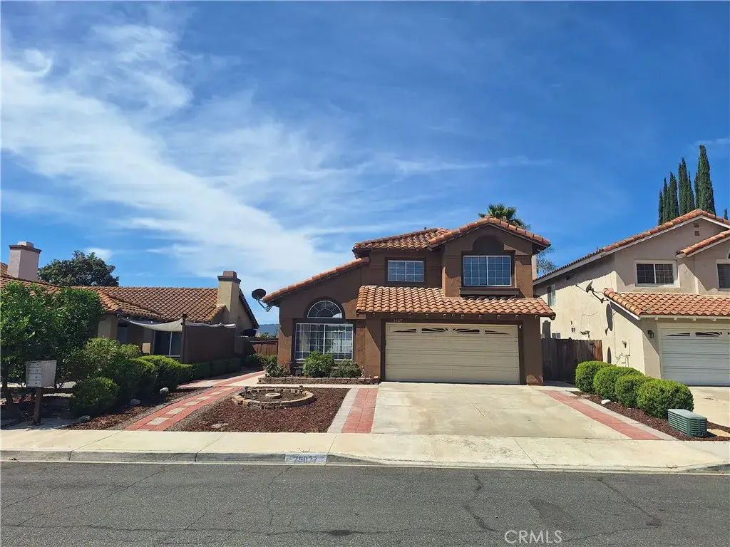 25077 Via Las Lomas, Murrieta, CA 92562 - #1