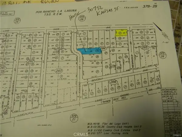 0 Lake View Ave, Lake Elsinore, CA 92530