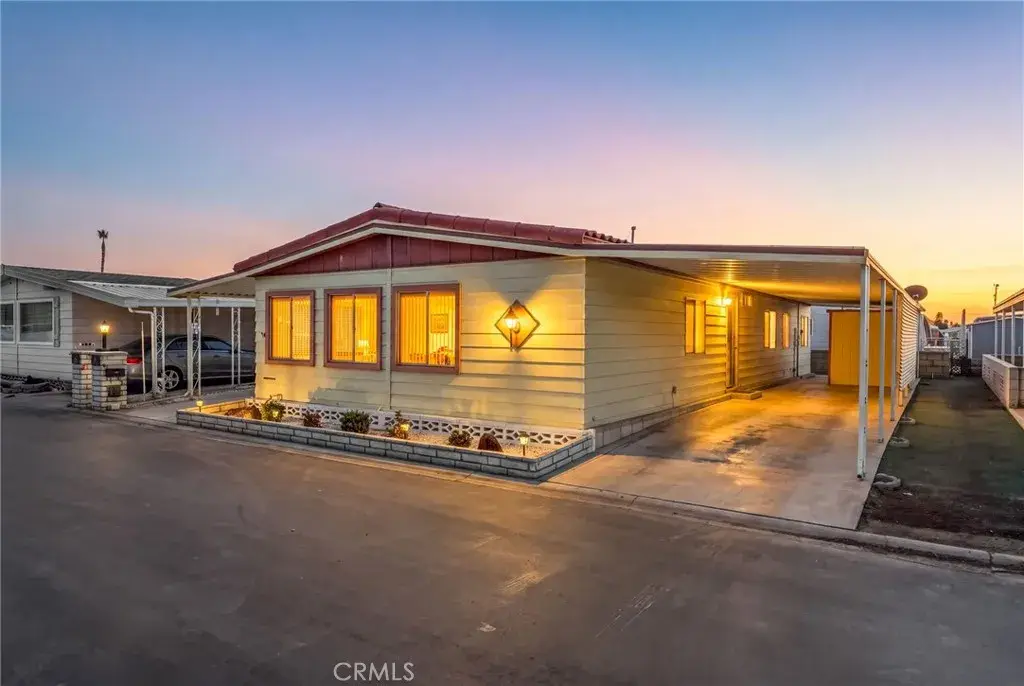 601 N Kirby #291, Hemet, CA 92545 - #1