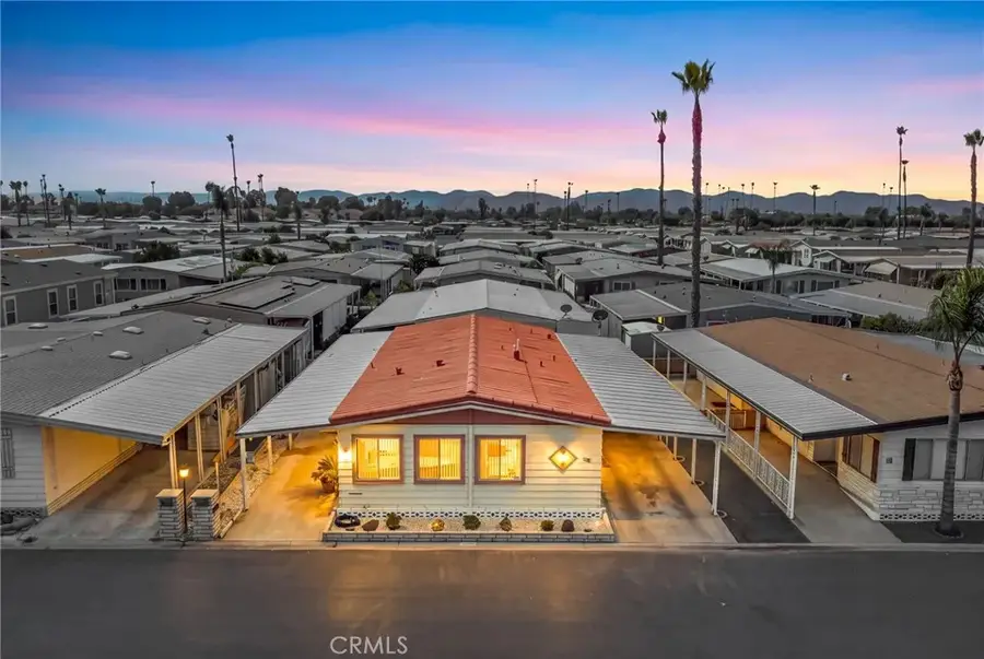 601 N Kirby #291, Hemet, CA 92545 - #2
