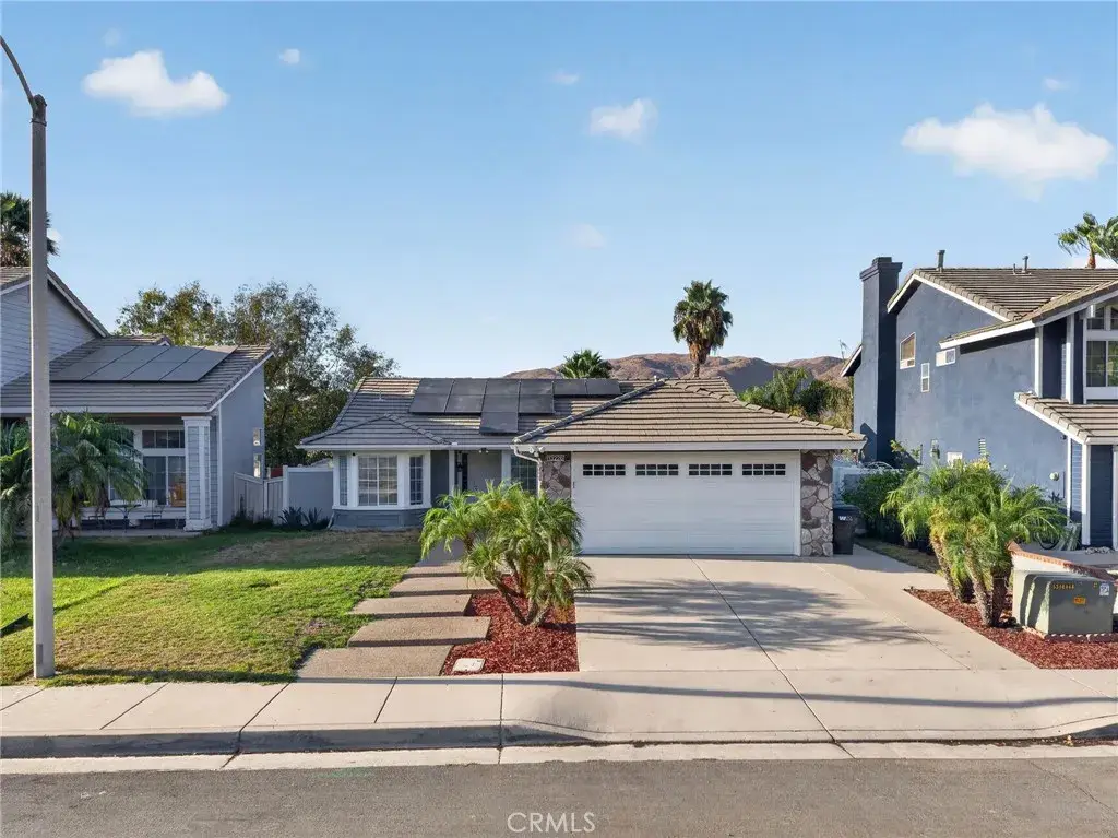 13226 Hitching Rail, Corona, CA 92883 - #1