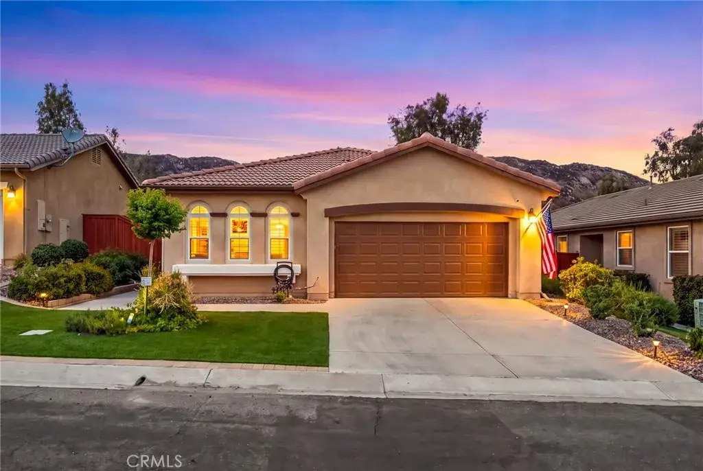 8840 Duval Lane, Hemet, CA 92545 - #1