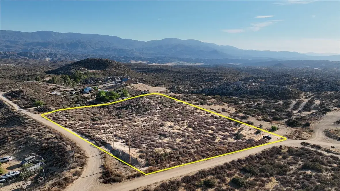 15 Goodlett, Aguanga, CA 92536 - #1