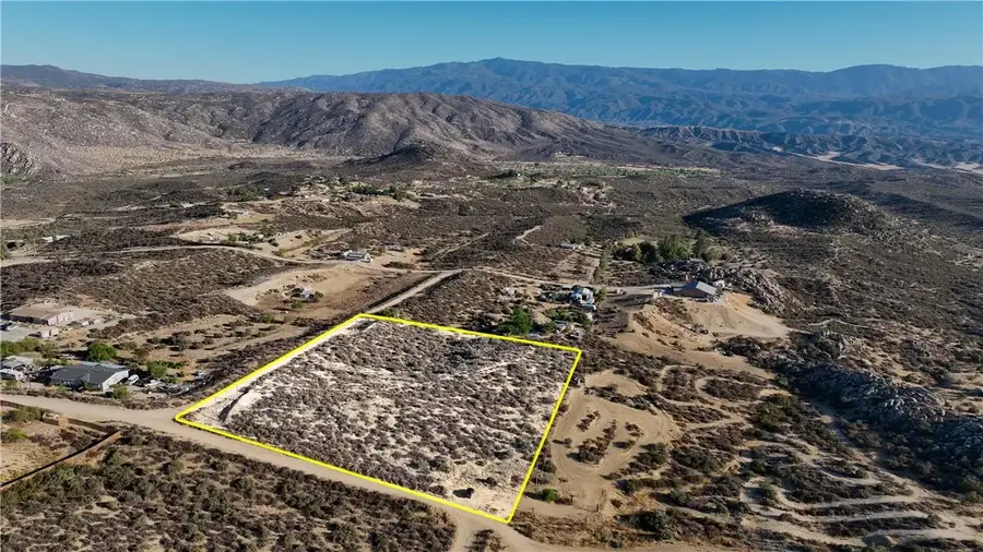 15 Goodlett, Aguanga, CA 92536 - #2