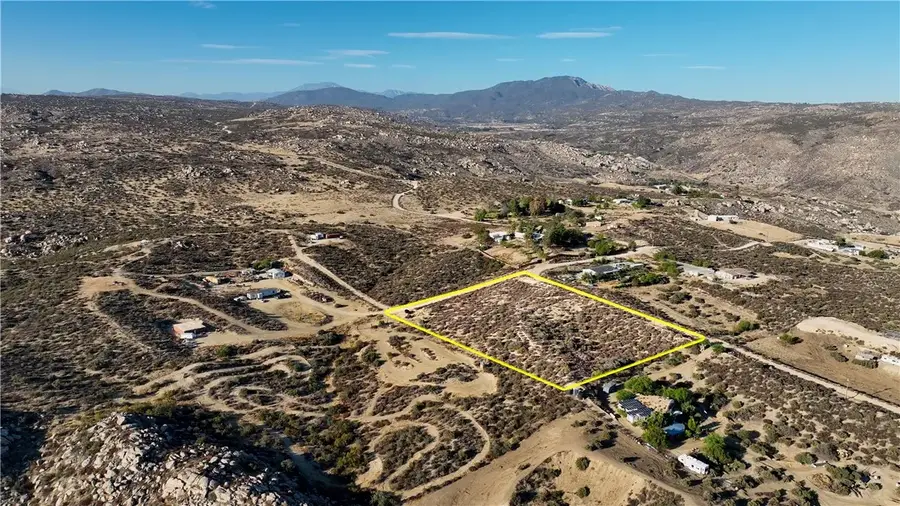 15 Goodlett, Aguanga, CA 92536 - #3