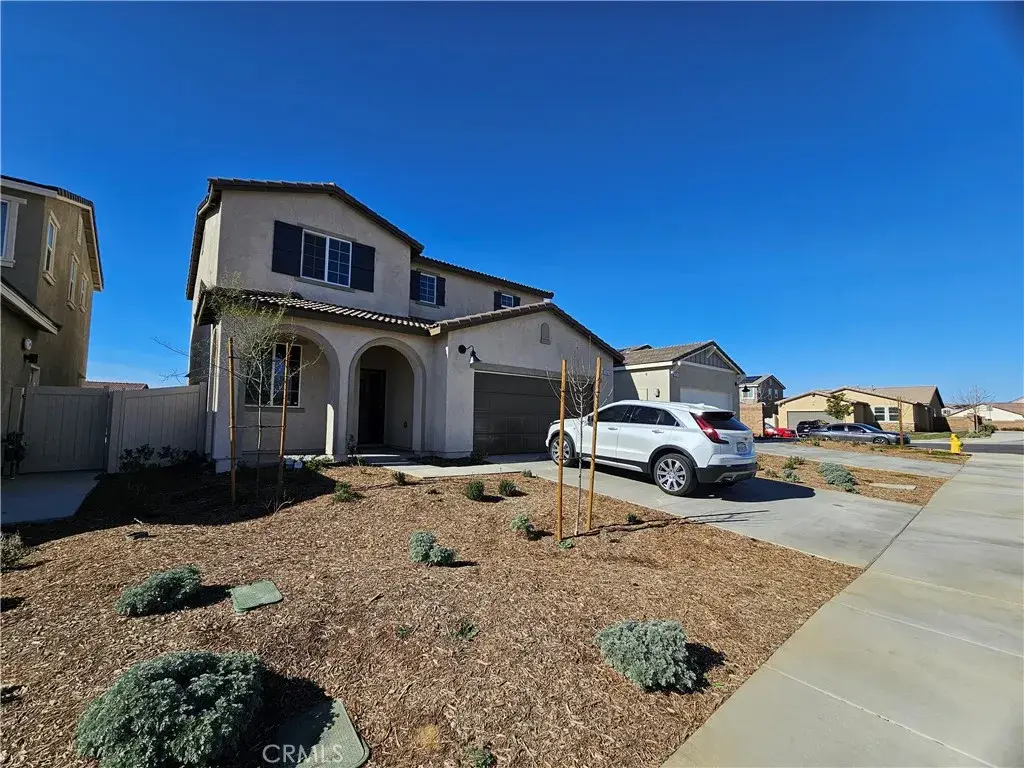 14219 Sicily Ct, Beaumont, CA 92223 - #1
