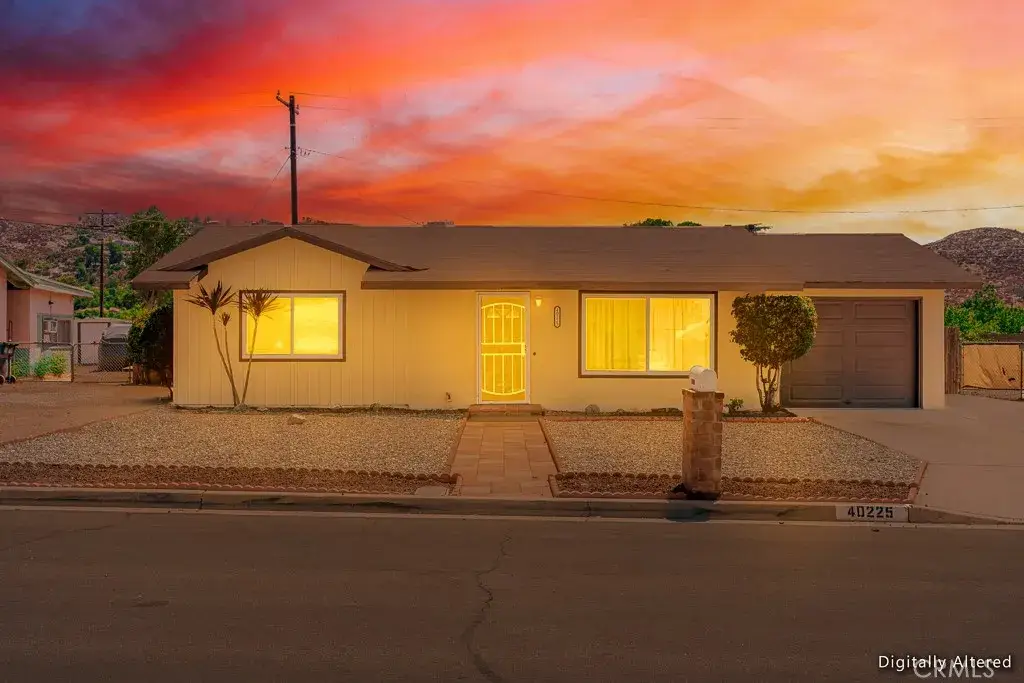 40225 Frances Lane, Hemet, CA 92543 - #1