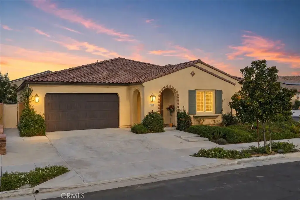 30130 Stargazer Way, Menifee, CA 92584 - #1