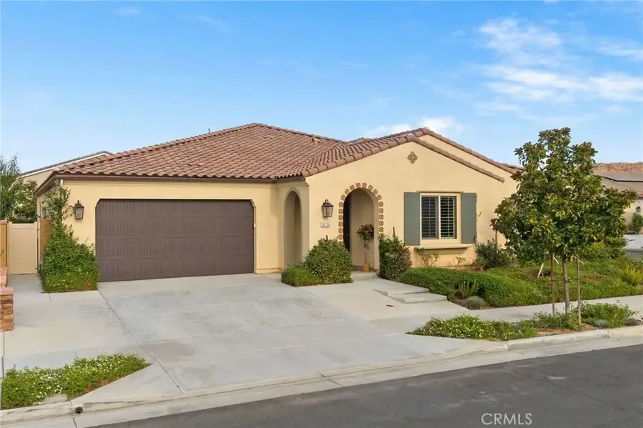 30130 Stargazer Way, Menifee, CA 92584 - #3
