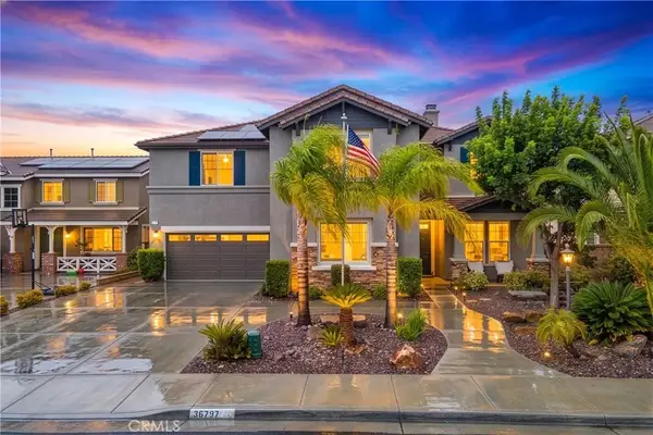 36797 Maxmillian Avenue, Murrieta, CA 92563