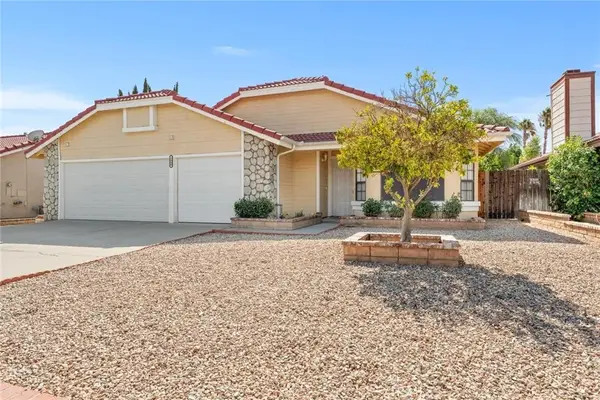 1489 S Palm Avenue, Hemet, CA 92543